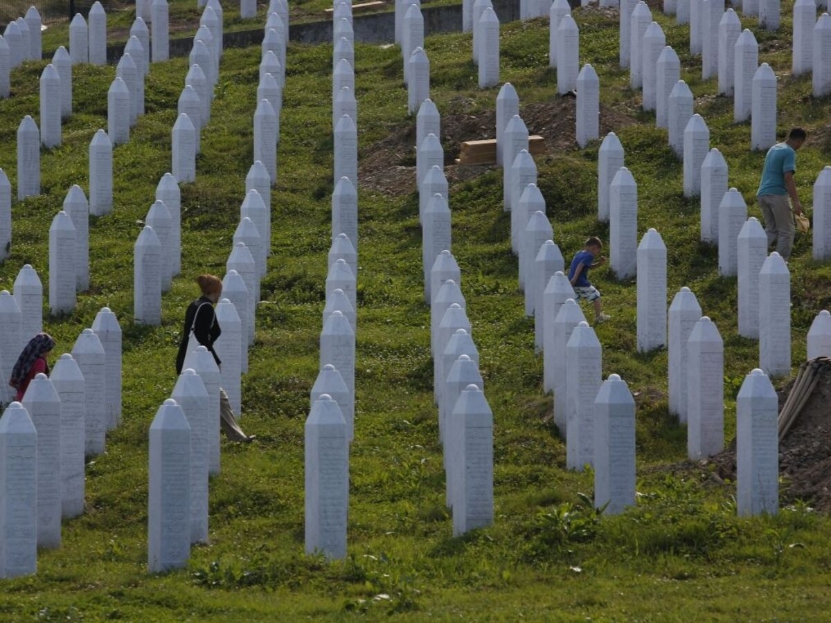 Bosna Srebrenica 1140px (SITA/AP)